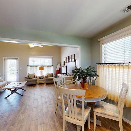 21 Palms Gulf Shores Exterior foto