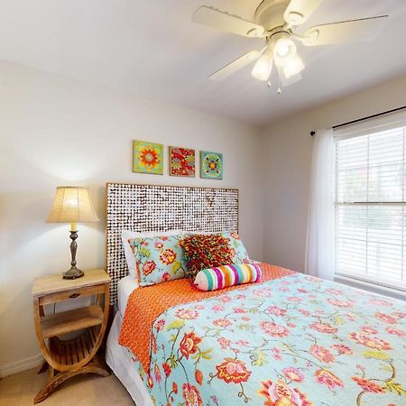 21 Palms Gulf Shores Exterior foto