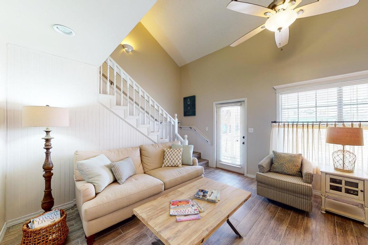 21 Palms Gulf Shores Exterior foto