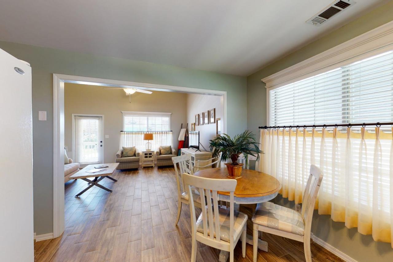21 Palms Gulf Shores Exterior foto