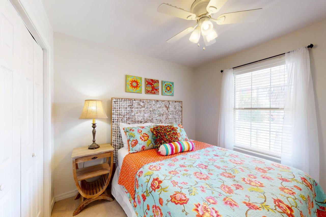 21 Palms Gulf Shores Exterior foto