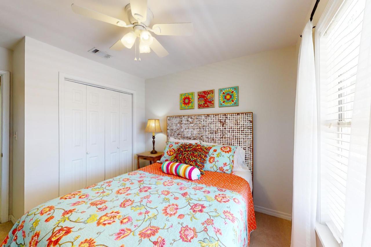 21 Palms Gulf Shores Exterior foto