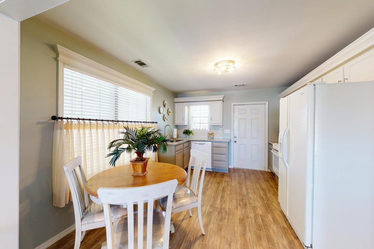 21 Palms Gulf Shores Exterior foto