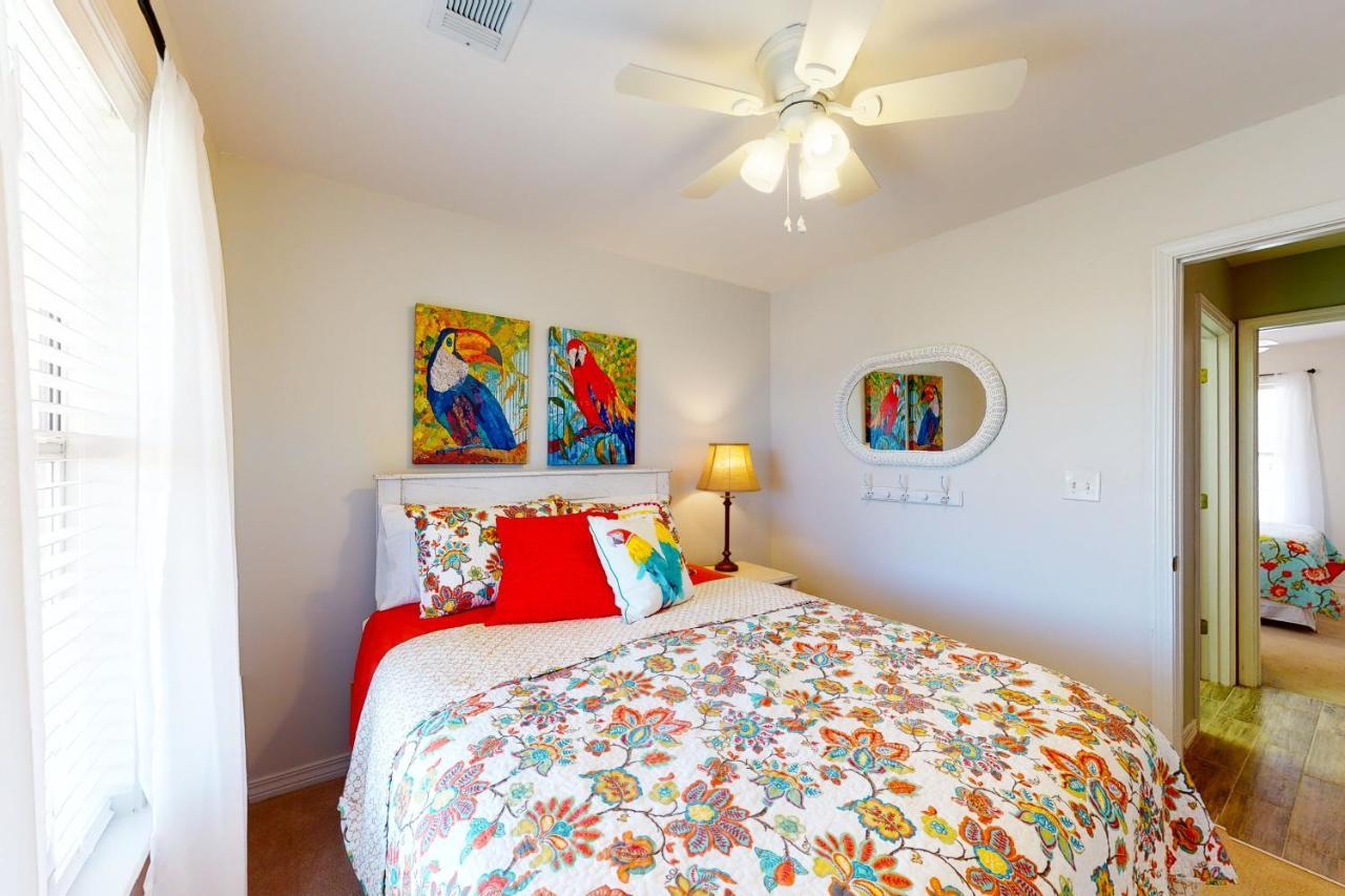 21 Palms Gulf Shores Exterior foto