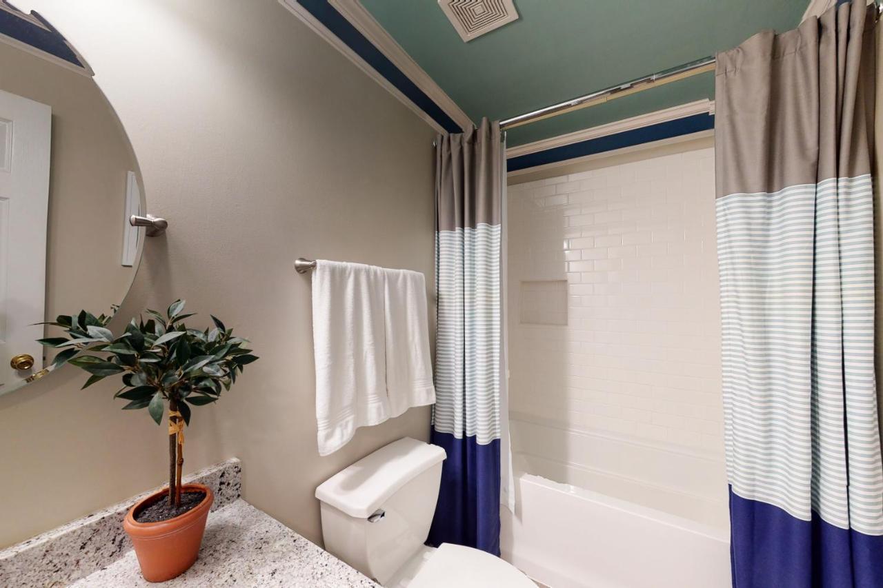 21 Palms Gulf Shores Exterior foto