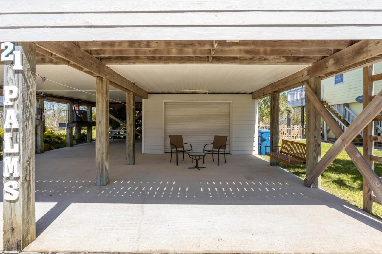 21 Palms Gulf Shores Exterior foto