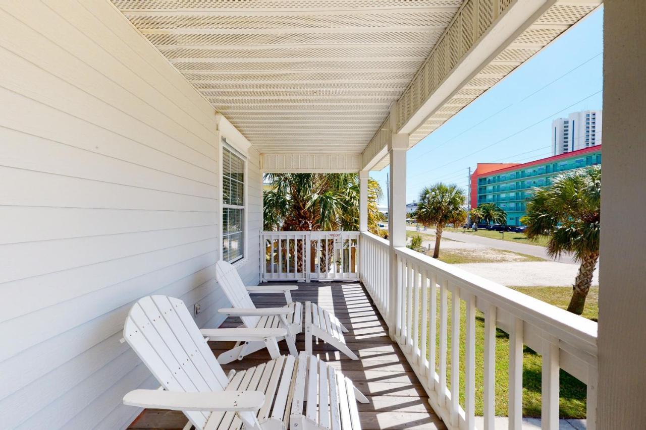 21 Palms Gulf Shores Exterior foto