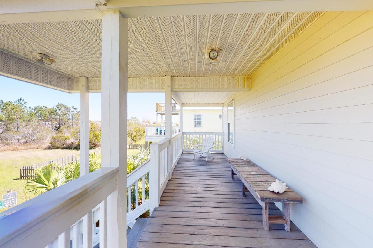 21 Palms Gulf Shores Exterior foto