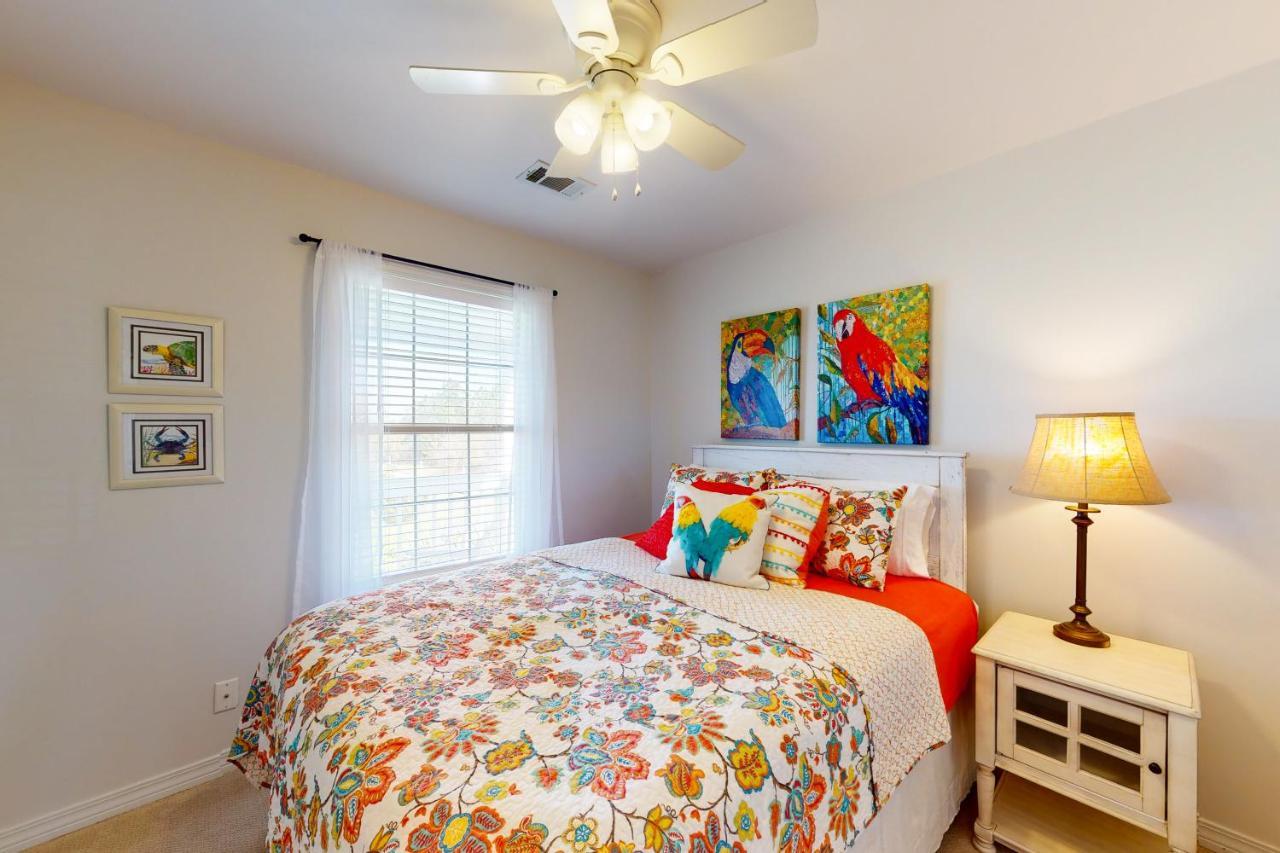 21 Palms Gulf Shores Exterior foto