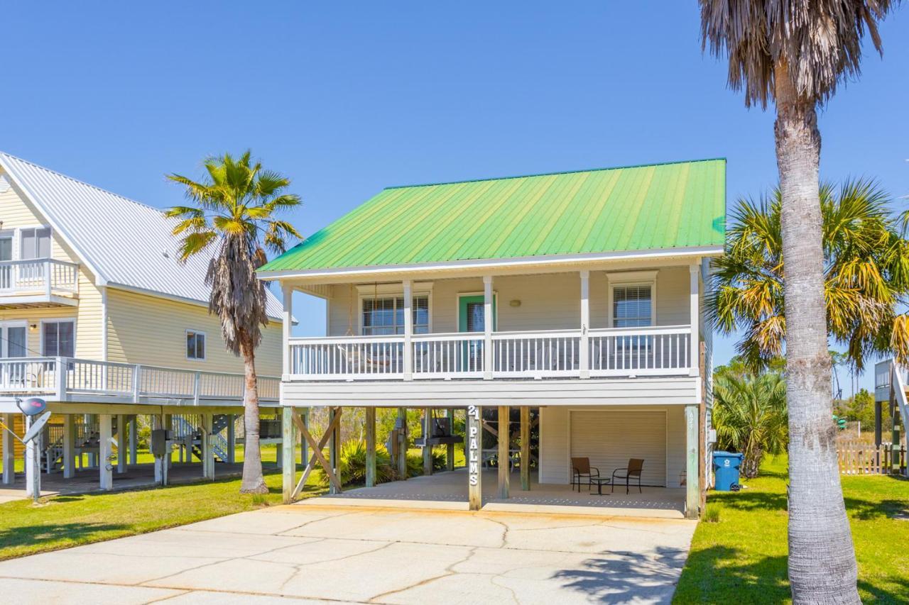 21 Palms Gulf Shores Exterior foto