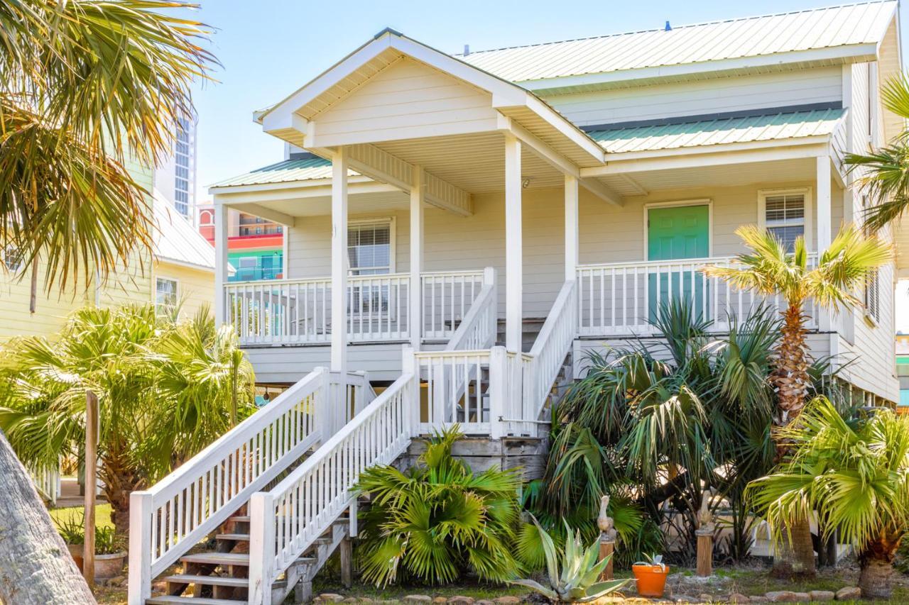 21 Palms Gulf Shores Exterior foto